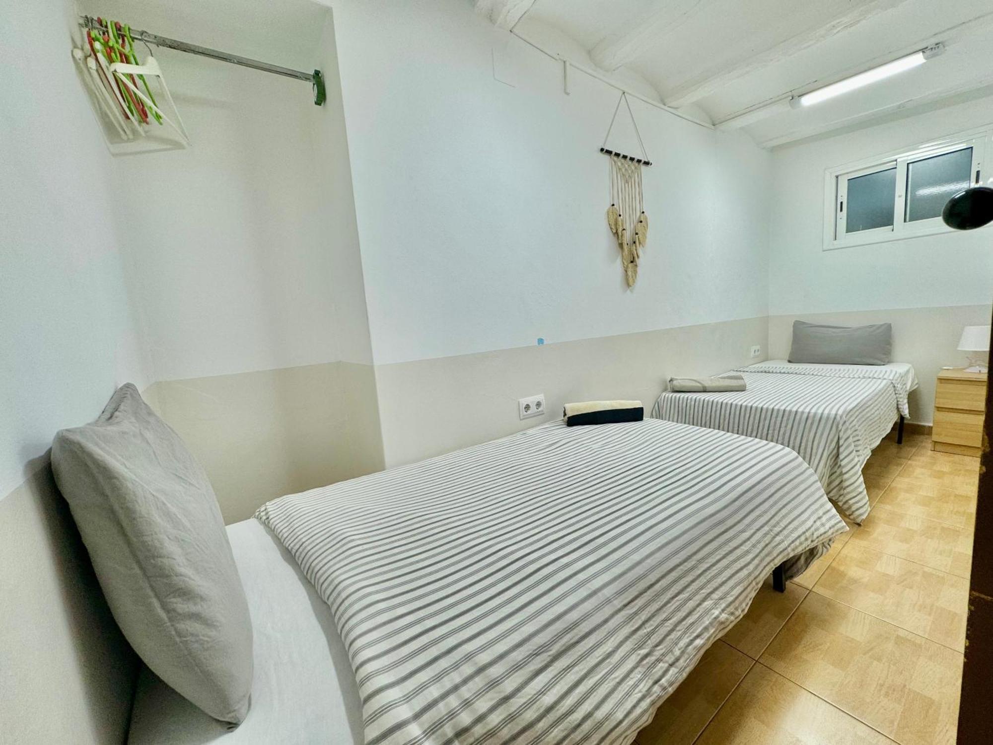 Apartment 45 Center Basic 1 2 Barcelona